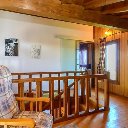 Nyaraló Casa Rural - Chalet