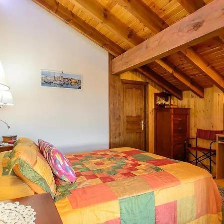 Casa Rural - Chalet *
