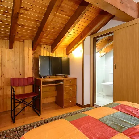 Casa Rural - Chalet San Clemente