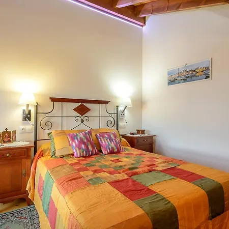 Nyaraló Casa Rural - Chalet