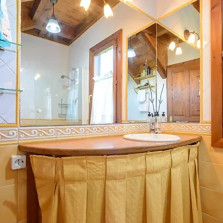 Casa Rural - Chalet * San Clemente
