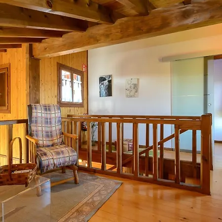 Casa Rural - Chalet *