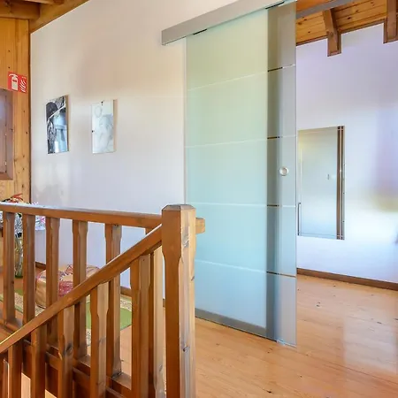 Casa Rural - Chalet *