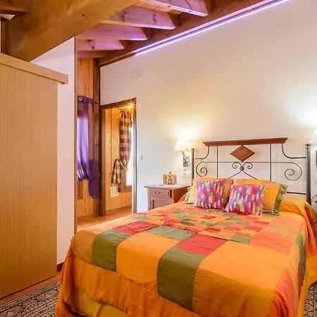 Nyaraló Casa Rural - Chalet