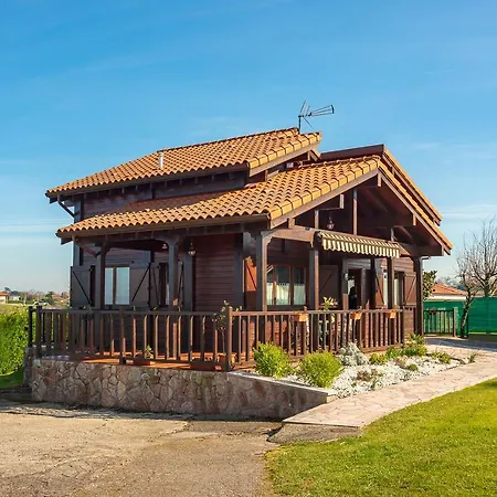 Casa Rural - Chalet *