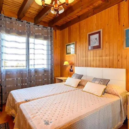 Casa Rural - Chalet * San Clemente