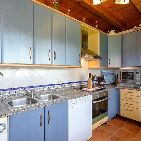 Casa Rural - Chalet * San Clemente
