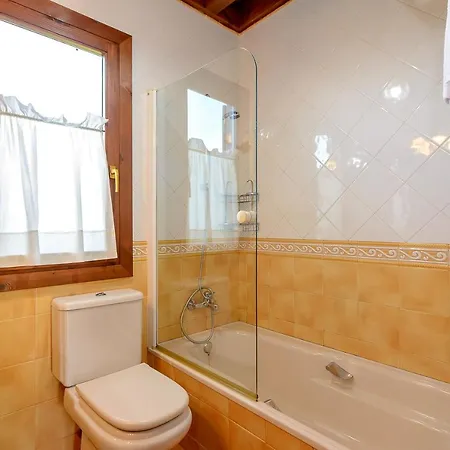 Casa Rural - Chalet