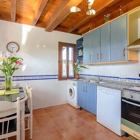 Casa Rural - Chalet San Clemente