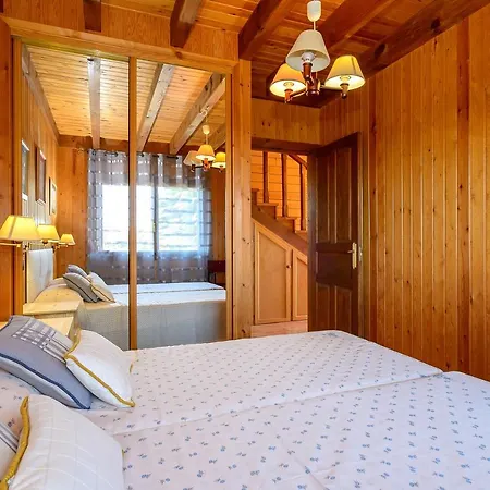 Casa Rural - Chalet * San Clemente