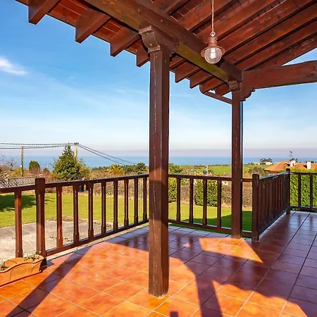 Nyaraló Casa Rural - Chalet San Clemente