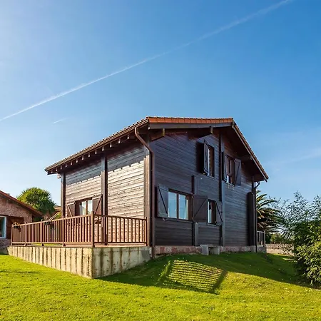 Nyaraló Casa Rural - Chalet