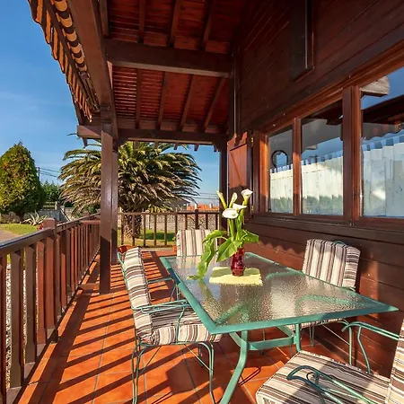 Casa Rural - Chalet * San Clemente