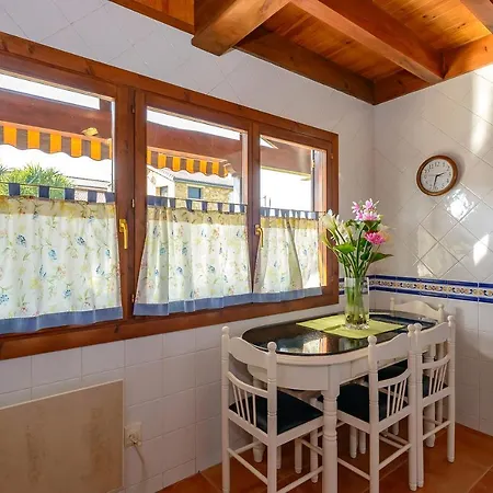 Casa Rural - Chalet