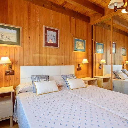 Casa Rural - Chalet *