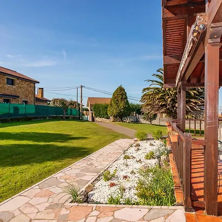 Casa Rural - Chalet San Clemente
